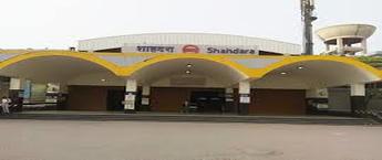 Advertising in Shahdara Metro Station, Back Lit Panel Metro Station Advertising in Delhi,Advertising Company for Metro Stations